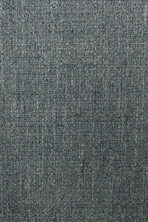 MILANO -palot. pimennyskangas sininen